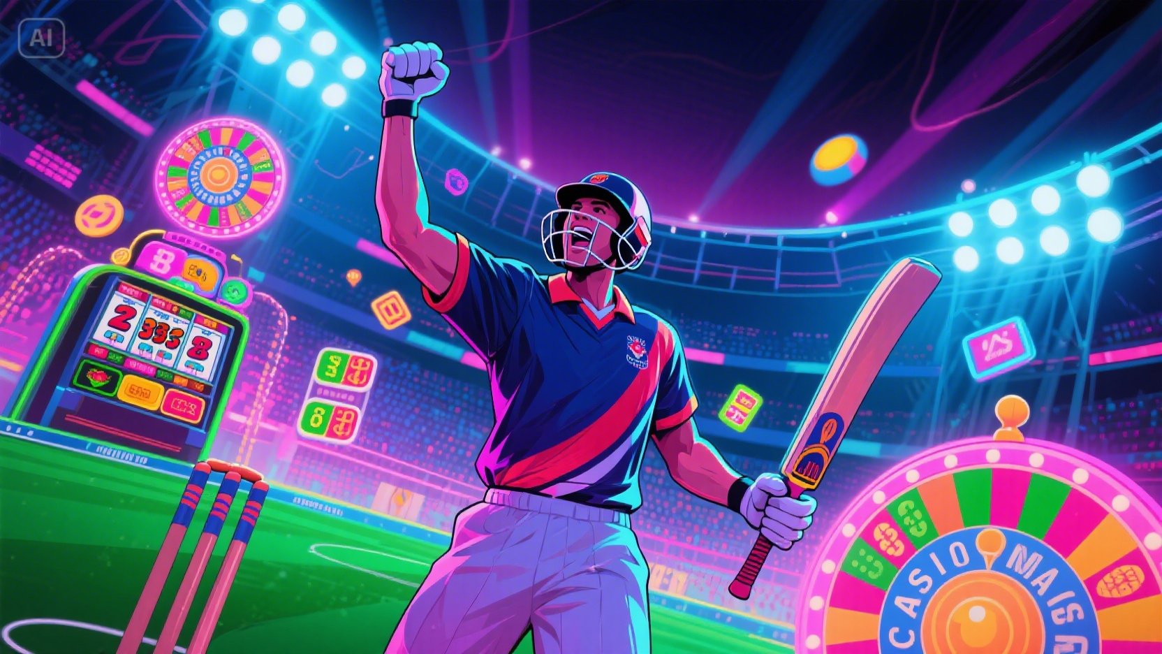 Registration at Caribbean Beach Poker Casino